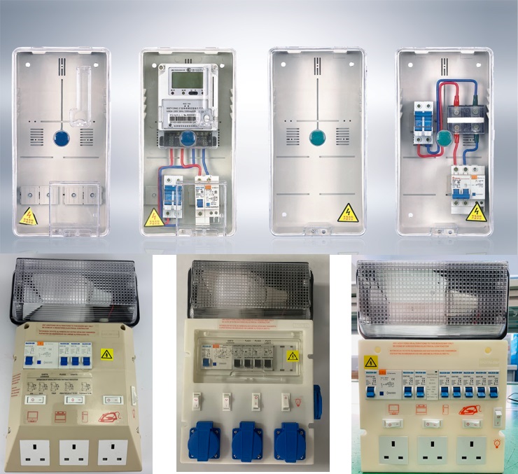 End Board (ready board) manufacturers take you through some fault analysis of End Board (ready board)