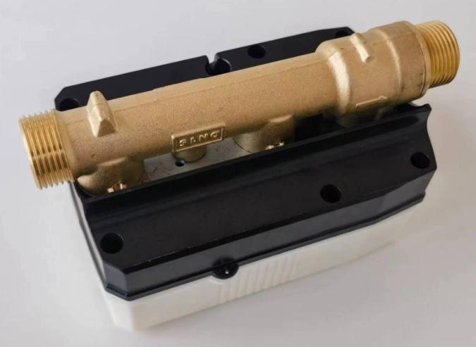 ultrasonic water meter 2