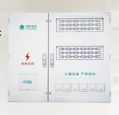 Do you know the countermeasures when the meter box is on fire?