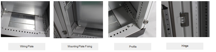 distribution cabinet