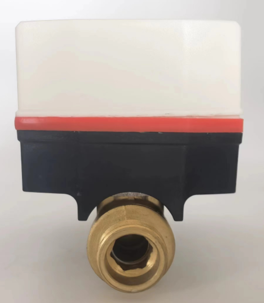 ultrasonic water meter 3