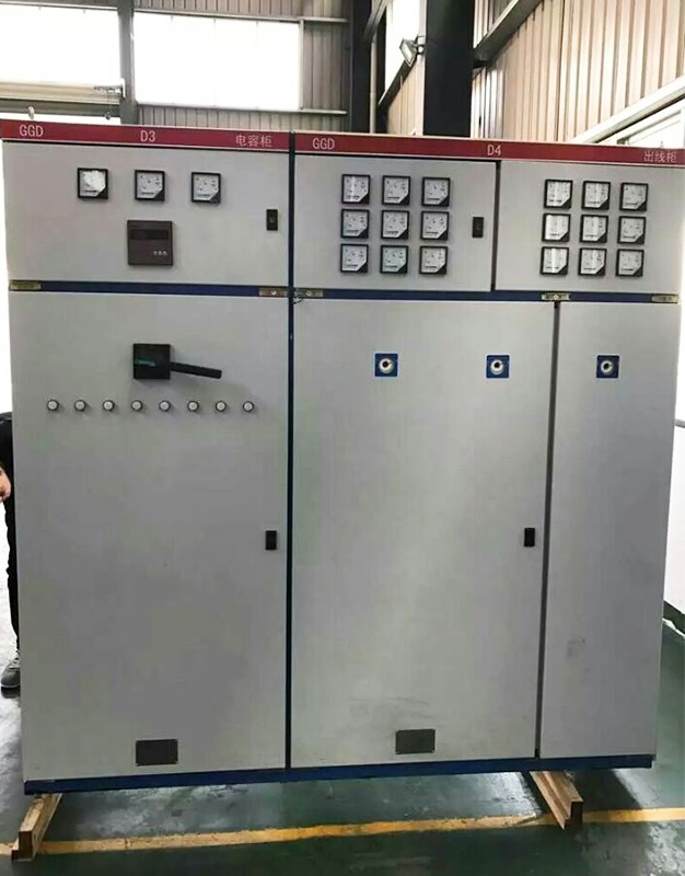 How should the low-voltage distribution cabinet be maintained? What are the ways to extend the service life?