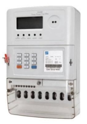 What problems do smart prepaid meters often encounter?