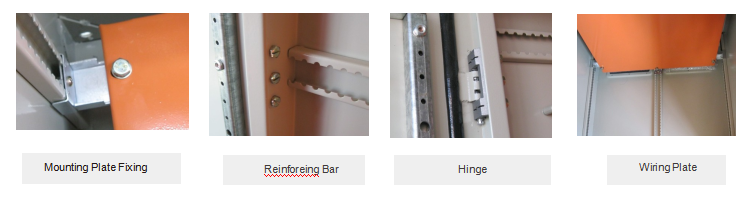 distribution cabinet