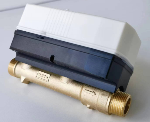 ultrasonic water meter 1