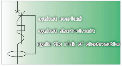 differential circuit breaker