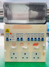 Analyze the consequences of direct installation of ready board without inspection