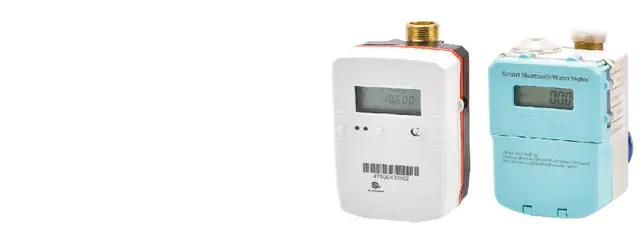 Smart Water Meter