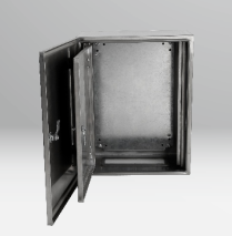 Stainless Steel Wall Mount Enclosure/Waterproof Distribution Box