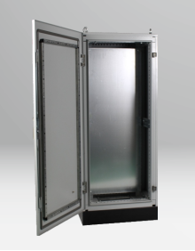 Knock Down Distribution Cabinet