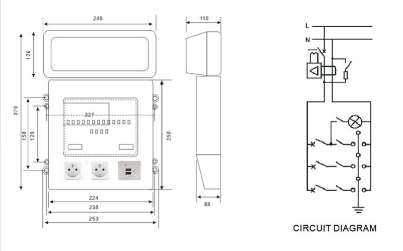 RXRB-1 READY BOARD Catalogue!#%^&_()_ +