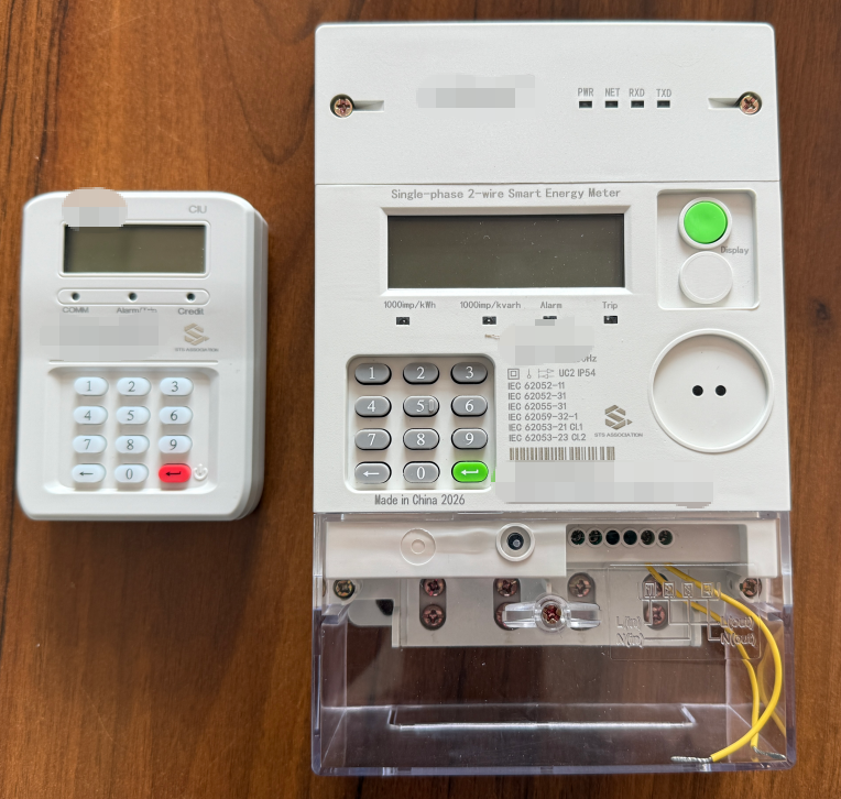 smart meter