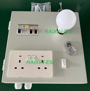 RXRB-02 READY BOARD (CE, RoHS Certified)