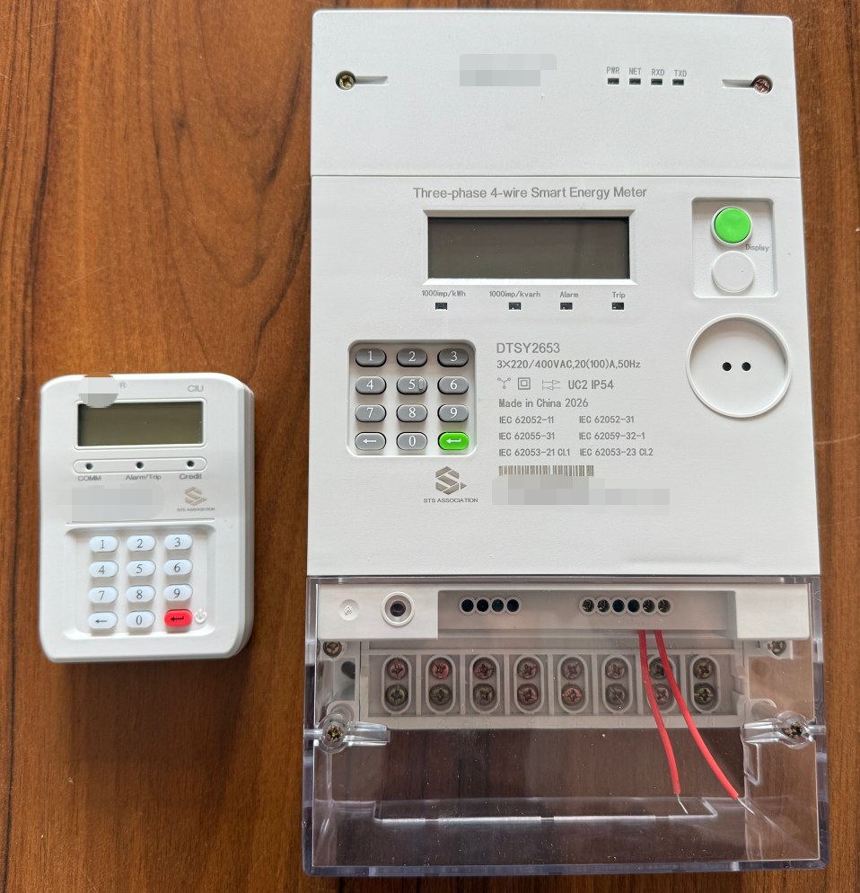 smart meter