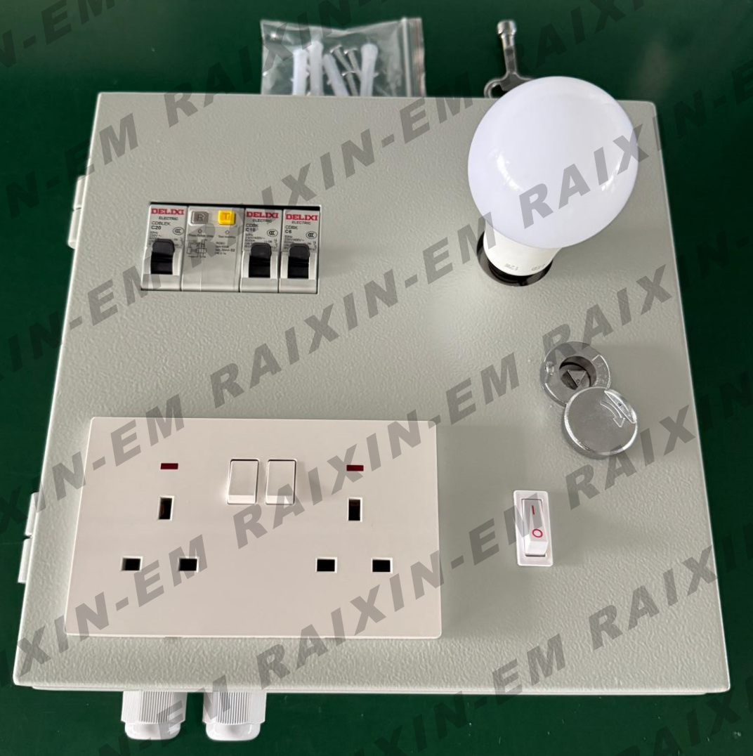 ready board