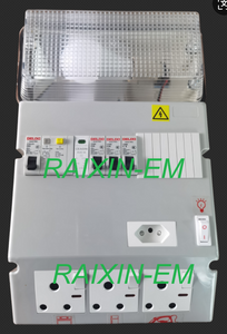 Extendable Ready Board (CE, RoHS Certified)