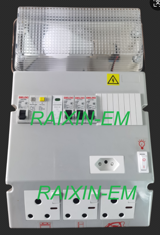 Extendable Ready Board (CE, RoHS Certified)