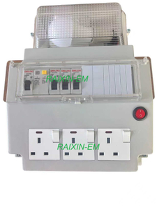 RXRB-04 READY BOARD (CE, RoHS Certified)