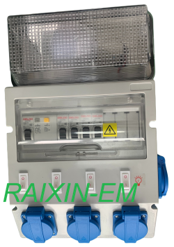 RXRB-03 READY BOARD (CE, RoHS Certified)