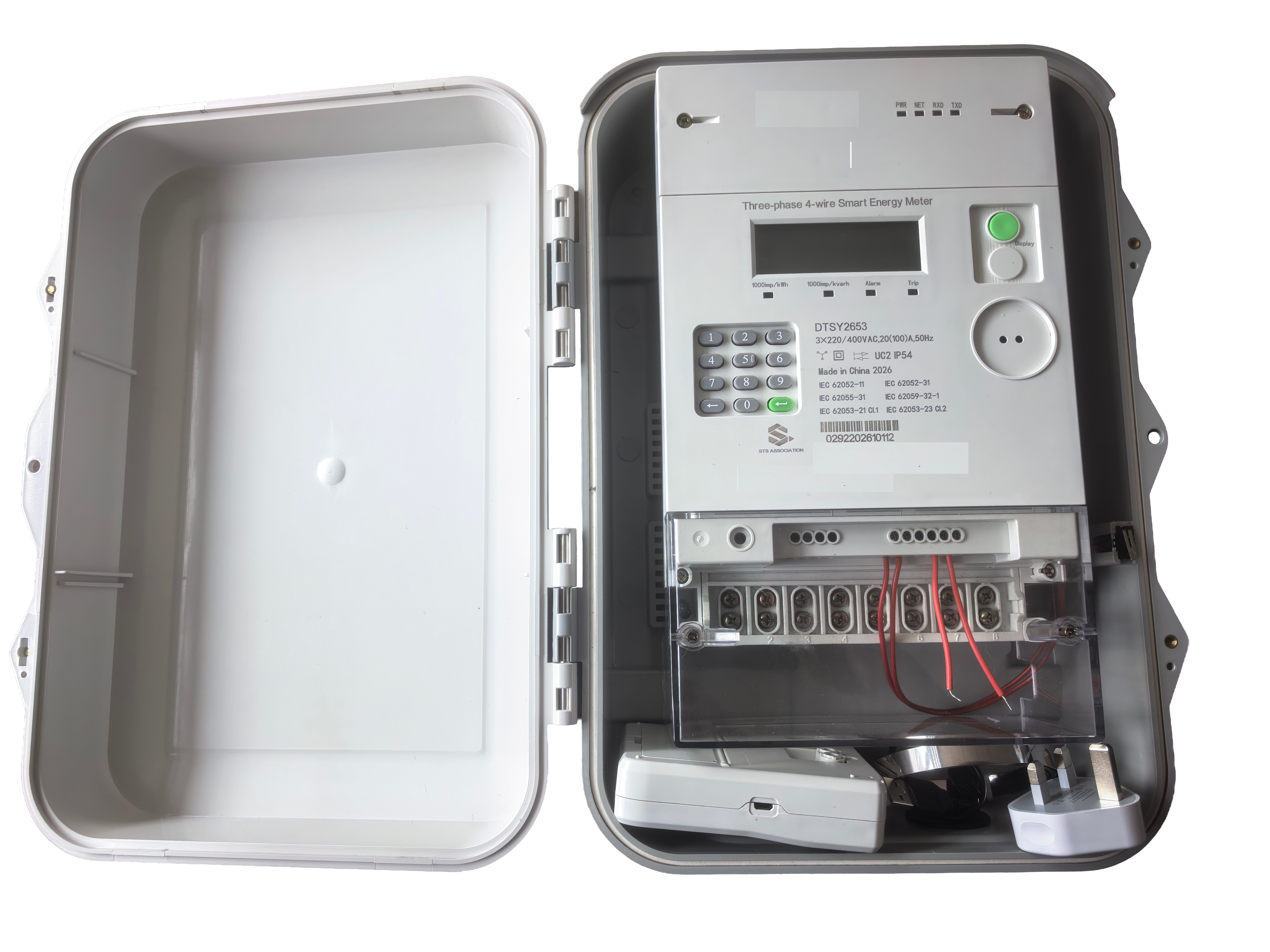 smart meter